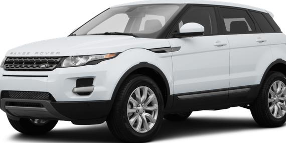 LAND ROVER RANGE ROVER EVOQUE 2015 SALVN2BG6FH990393 image
